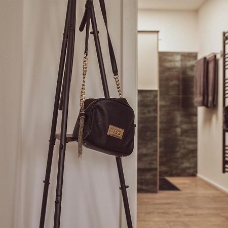City Loft Άιζεναχ Εξωτερικό φωτογραφία
