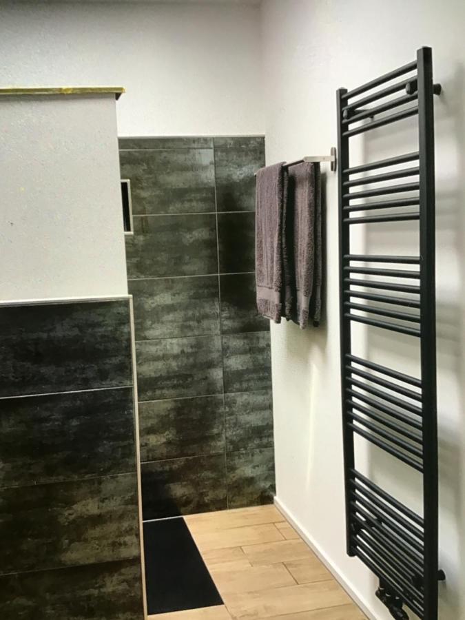 City Loft Άιζεναχ Εξωτερικό φωτογραφία