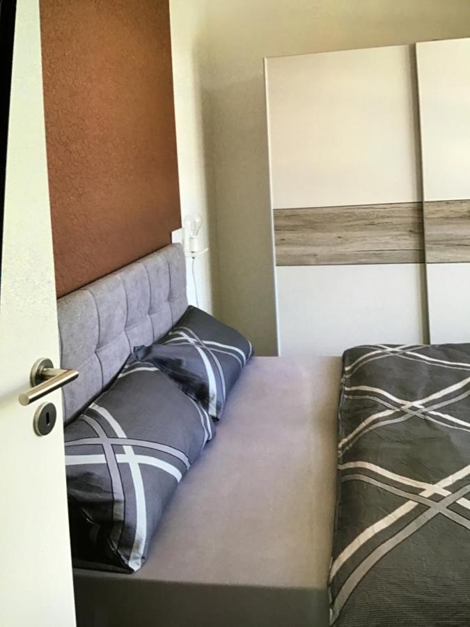 City Loft Άιζεναχ Εξωτερικό φωτογραφία