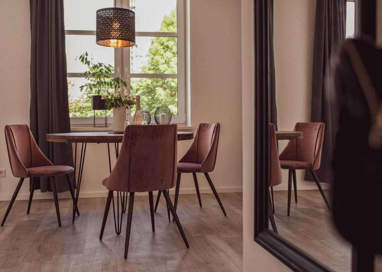 City Loft Άιζεναχ Εξωτερικό φωτογραφία