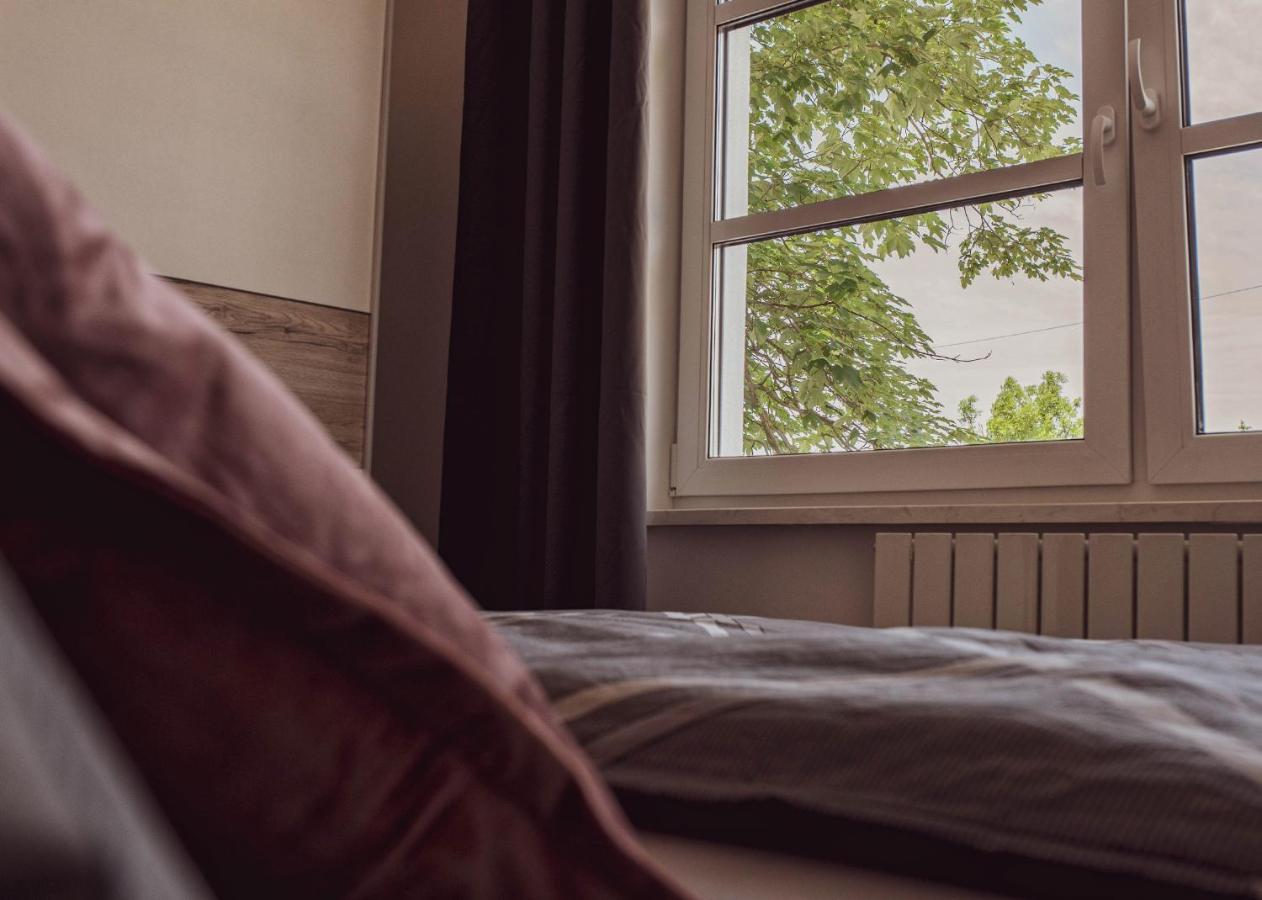 City Loft Άιζεναχ Εξωτερικό φωτογραφία