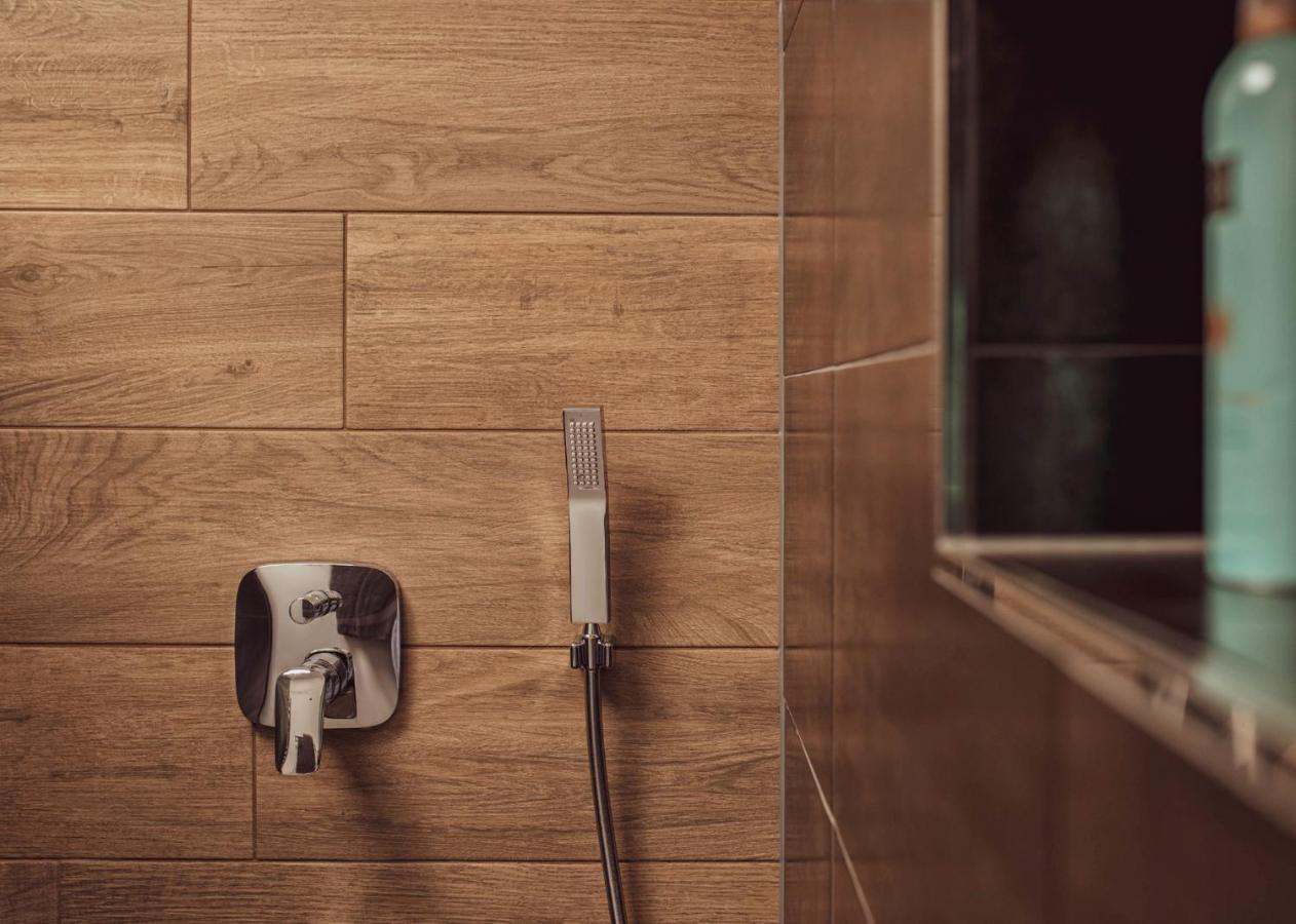 City Loft Άιζεναχ Εξωτερικό φωτογραφία