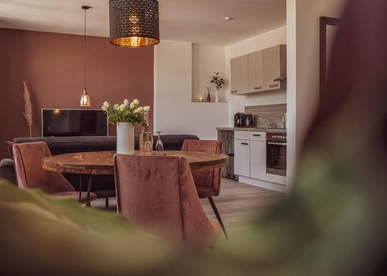 City Loft Άιζεναχ Εξωτερικό φωτογραφία