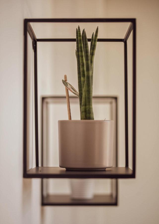 City Loft Άιζεναχ Εξωτερικό φωτογραφία