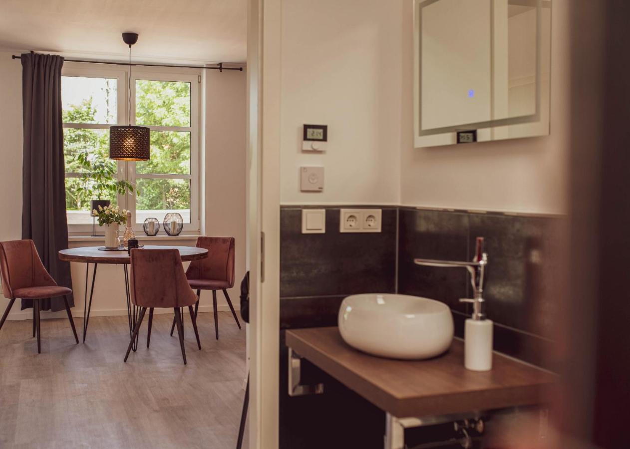 City Loft Άιζεναχ Εξωτερικό φωτογραφία